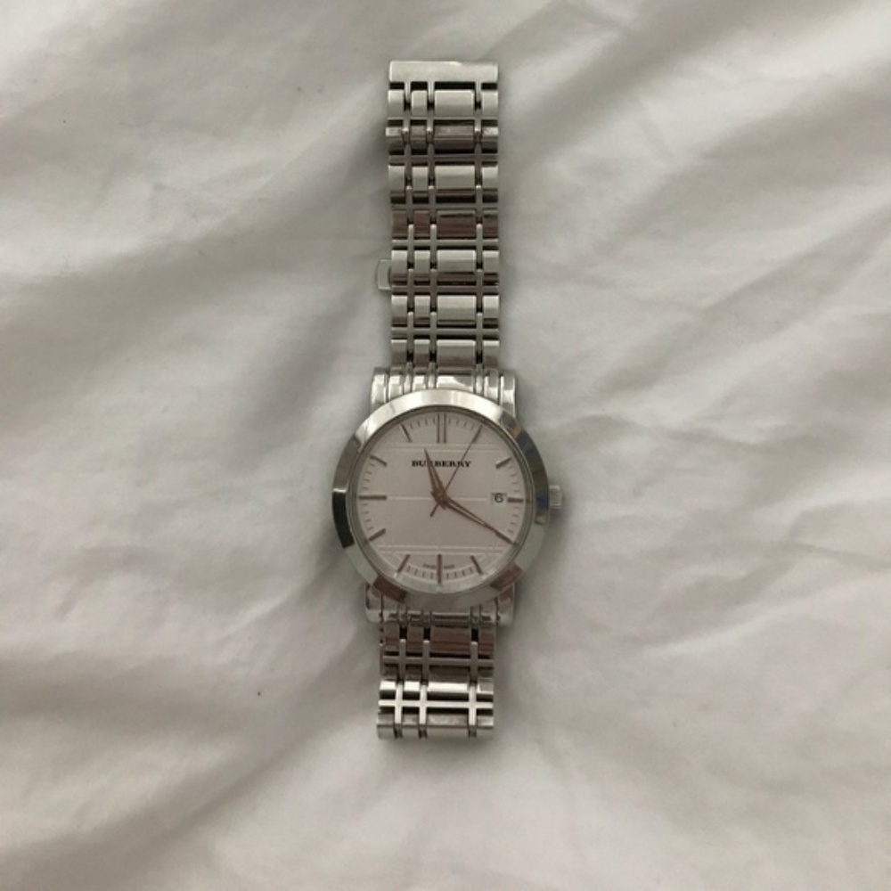 Burberry Watch FLASH SALE